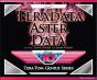Teradata Aster Data - Preview