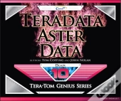 Teradata Aster Data