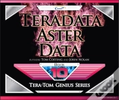 Capa do artigo Teradata Aster Data