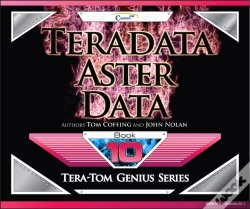 Capa do artigo Teradata Aster Data