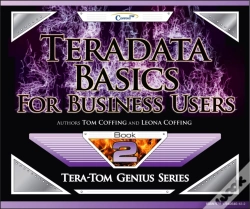 Capa do artigo Teradata Basics For Business Users