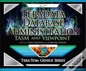 Capa do artigo Teradata Database Administration - Tasm And Viewpoint