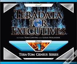 Capa do artigo Teradata For Executives