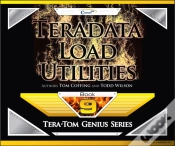 Capa do artigo Teradata Load Utilities