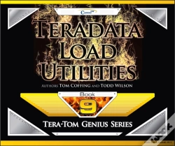 Capa do artigo Teradata Load Utilities