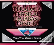 Capa do artigo Teradata Physical Database Design
