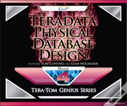 Capa do artigo Teradata Physical Database Design