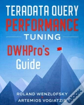 Teradata Query Performance Tuning
