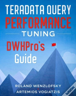 Capa do artigo Teradata Query Performance Tuning