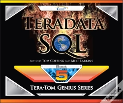 Capa do artigo Teradata Sql