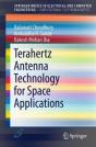 Terahertz Antenna Technology For Space Applications - Preview