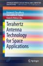 Terahertz Antenna Technology For Space Applications - Preview