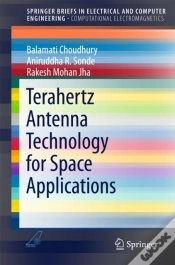 Capa do artigo Terahertz Antenna Technology For Space Applications