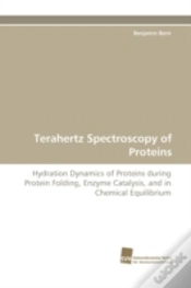 Capa do artigo Terahertz Spectroscopy Of Proteins