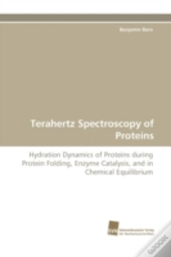 Capa do artigo Terahertz Spectroscopy Of Proteins