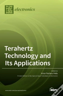 Capa do artigo Terahertz Technology And Its Applications