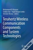 Terahertz Wireless Communication Components And System Technologies