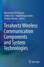 Terahertz Wireless Communication Components And System Technologies - Preview