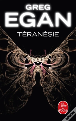 Capa do artigo Teranesie