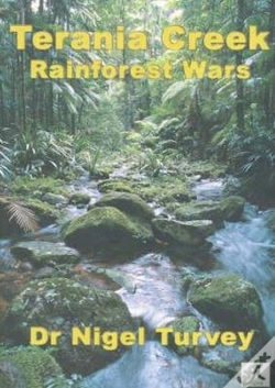 Capa do artigo Terania Creek