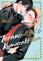 Terano-Kun & Kumazaki-Kun - Preview