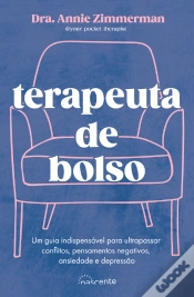 Capa do artigo Terapeuta de Bolso
