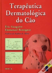 Capa do artigo Terapêutica Dermatológica do Cão