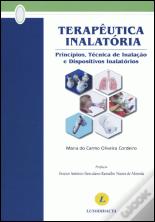 Terapêutica Inalatória