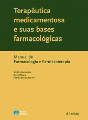 Capa do artigo Terapêutica medicamentosa e suas bases farmacológicas