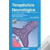 Capa do artigo Terapeutica Neurologica