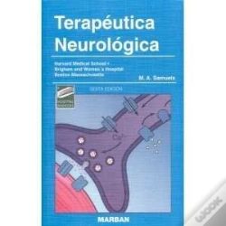 Capa do artigo Terapeutica Neurologica