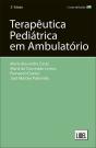 Terapêutica Pediátrica em Ambulatório - Preview