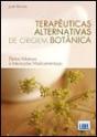 Terapêuticas Alternativas de Origem Botânica - Preview