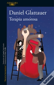 Capa do artigo Terapia Amorosa