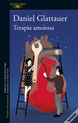 Capa do artigo Terapia Amorosa