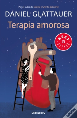 Capa do artigo Terapia Amorosa