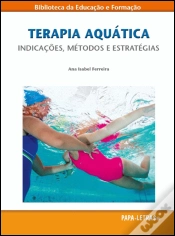 Capa do artigo Terapia Aquática