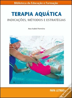 Capa do artigo Terapia Aquática
