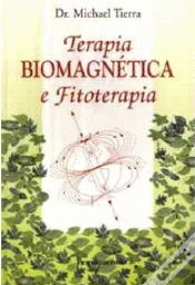 Capa do artigo Terapia Biomagnética e Fitoterapia