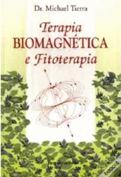 Capa do artigo Terapia Biomagnética e Fitoterapia
