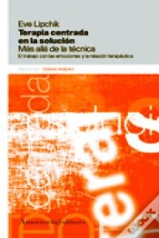 Capa do artigo Terapia Centrada En La Solucion. Mas Alla De La Tecnica 