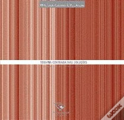 Capa do artigo Terapia Centrada nas Soluções