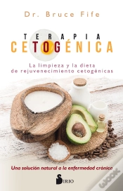 Capa do artigo Terapia Cetogénica