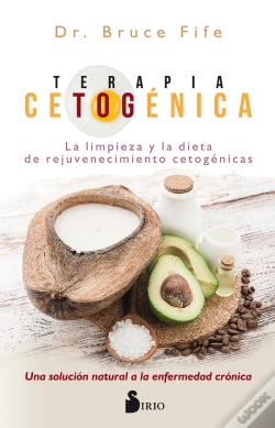 Capa do artigo Terapia Cetogénica