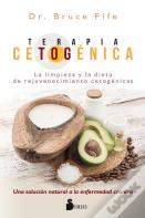 Terapia Cetogénica