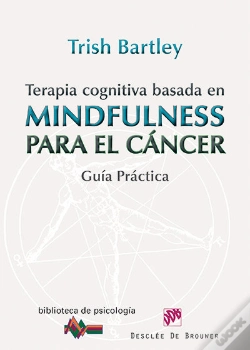 Capa do artigo Terapia Cognitiva Basada En Mindfulness Para El Cáncer