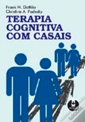 Capa do artigo Terapia Cognitiva com Casais