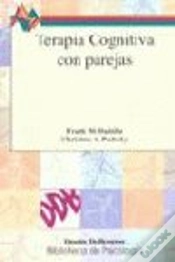 Capa do artigo Terapia Cognitiva Con Parejas