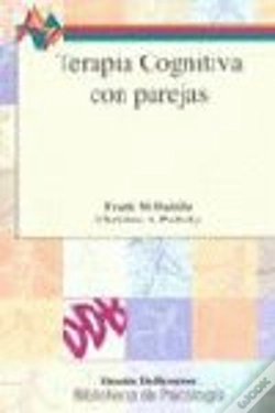 Capa do artigo Terapia Cognitiva Con Parejas