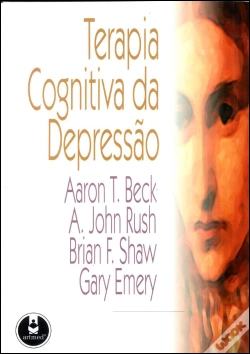 Capa do artigo Terapia Cognitiva da Depressão